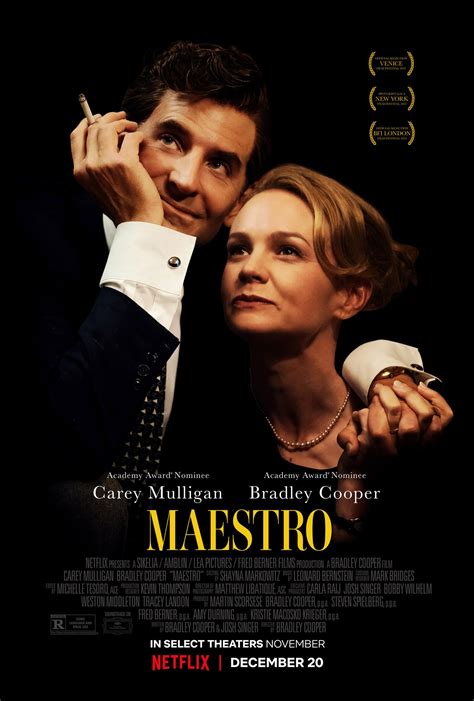 Il maestro 2025